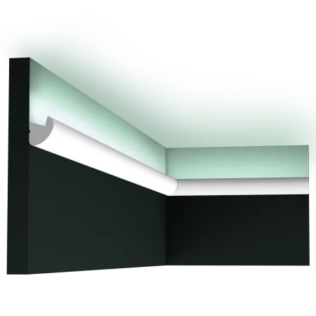 Карниз Orac CX188 (30*34*2000 мм) в Новокузнецке