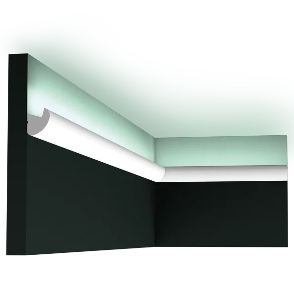 Карниз Orac CX188 (30*34*2000 мм) в Новокузнецке