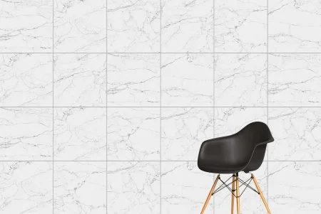 Керамогранит Vitra SityMarble Статуарио Венато 60х60 (Лаппатированная и Реттифицированная) в Новокузнецке
