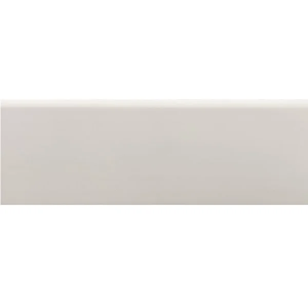 Плинтус MDF Bonkeel 24069 Кварц Грей (100х16х2400 мм) в Новокузнецке