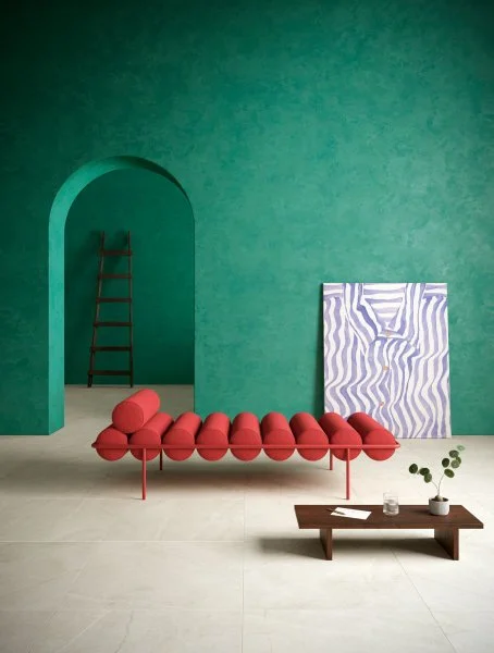 Керамогранит Coliseum Фьямма Уайт 60х60 (Натуральный и Реттифицированный) в Новокузнецке