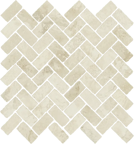 Керамогранит Italon Вандефул Лайф Пур Мозаика Кросс (Натуральная 31.5х29.7) в Новокузнецке