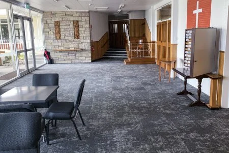 Ковровая плитка AW Macro 94 в Новокузнецке