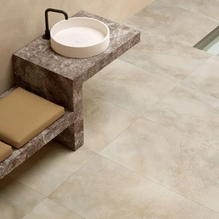 Керамогранит Coliseum Монца Крим 60х120 (Натуральный и Реттифицированный) в Новокузнецке