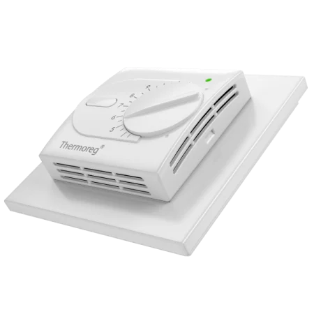 ТерморегуляторThermoreg TI-200 Design в Новокузнецке