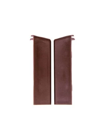 Заглушки Korner 105 Темно-коричневый в Новокузнецке