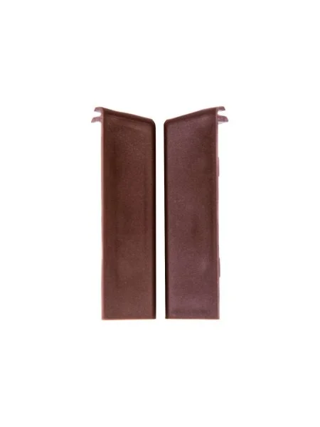 Заглушки Korner 105 Темно-коричневый в Новокузнецке