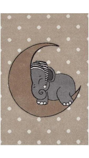 Ковер Синтелон Vegas Kids 1,20х1,70 04ESE Прямоугольник в Новокузнецке