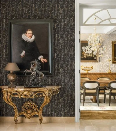 Обои Loymina Gallery Classic GC6, 011 в Новокузнецке