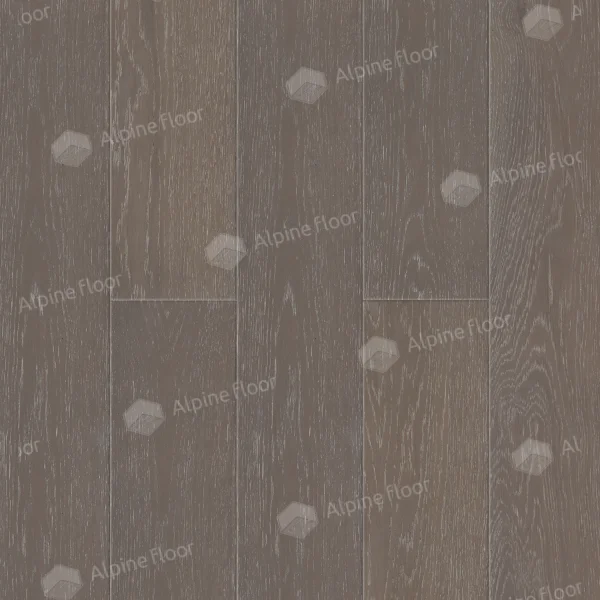Инженерная доска Alpine Floor Villa Дуб Грей Стори в Новокузнецке