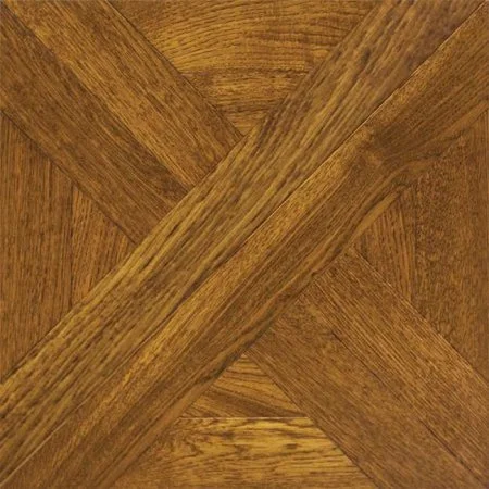 Модульный паркет Гордон Дуб Луче 449х449х15 мм в Новокузнецке