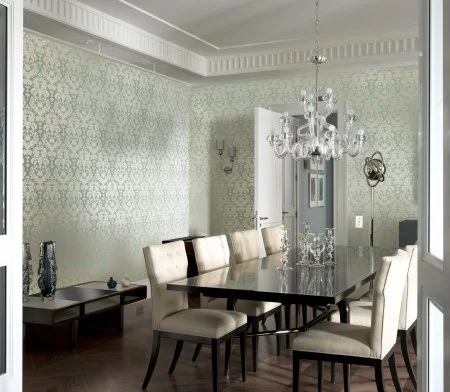 Обои Milassa Swan SW3, 006 в Новокузнецке