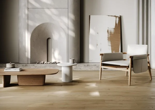 Паркетная доска Quartz Parquet Классик 7 мм Дуб Медовый Раф 463 в Новокузнецке