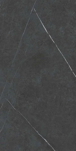 Керамогранит Italon Метрополис Империал Блэк 60х120 (Натуральная и Реттифицированная) в Новокузнецке