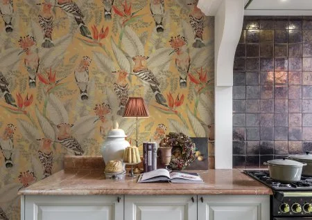 Обои Loymina Etude ETD7, 003 в Новокузнецке