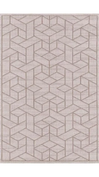 Ковер Синтелон Adria 1,60х2,30 04VDV Прямоугольник в Новокузнецке