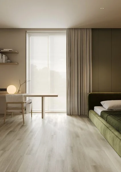 Кварц-виниловая плитка Refloor Fargo Bevel 50-6191-36 Дуб Бристоль в Новокузнецке