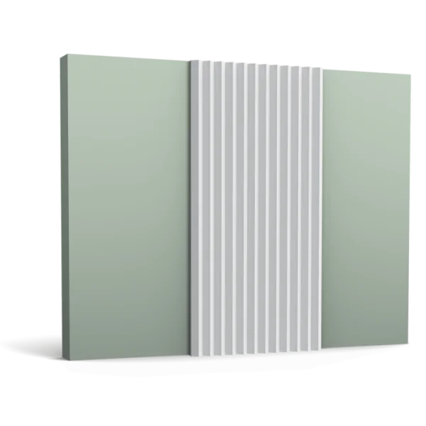 Декоративная панель Orac W108 Flex (200x25x1.8 см) в Новокузнецке