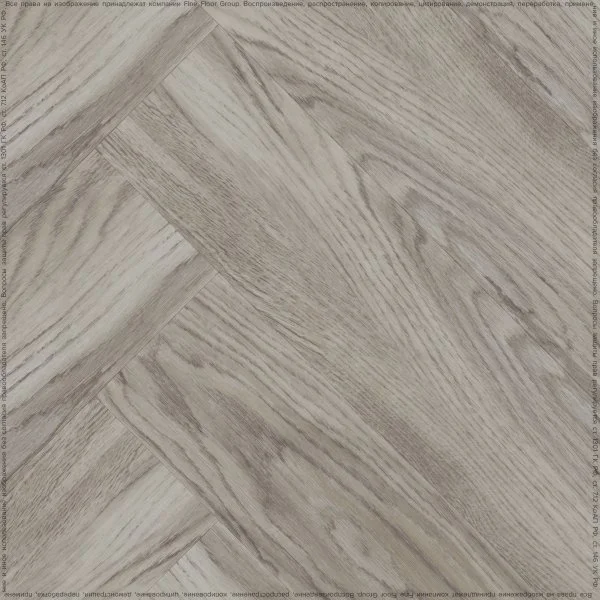 ПВХ плитка FineFlex Wood Дуб Алнахай FX-101 в Новокузнецке