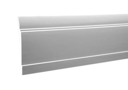 Плинтус Европласт 1.53.102 (150х22х2000 мм) в Новокузнецке