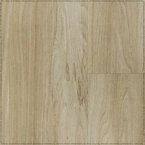 Кварц-виниловая плитка FineFloor Wood Дуб Реймс FF-1427 в Новокузнецке
