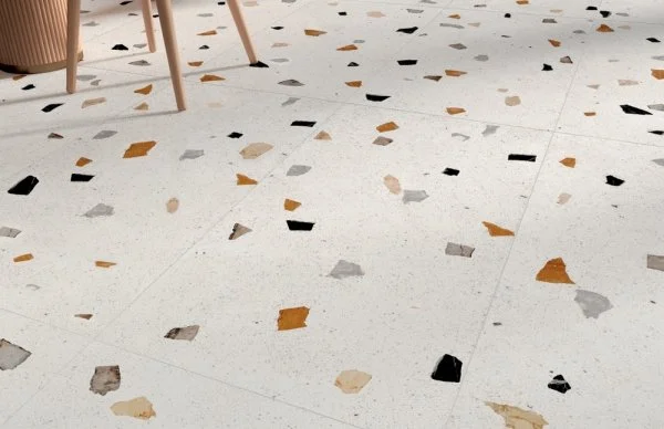 Керамогранит Coliseum Палладио Уайт 60х120 (Натуральный и Реттифицированный) в Новокузнецке