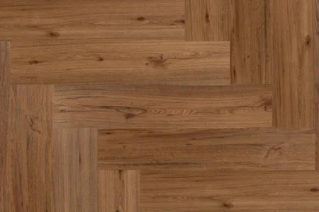 Виниловый пол Floor Factor Herringbone Honey Oak в Новокузнецке