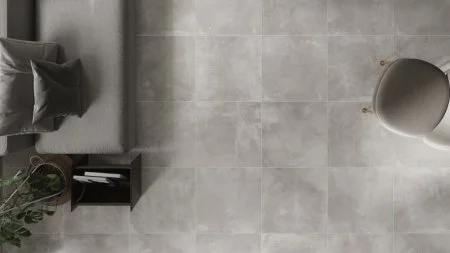 Керамогранит Coliseum Экспо Грэй 60х60 (Натуральный и Реттифицированный) в Новокузнецке