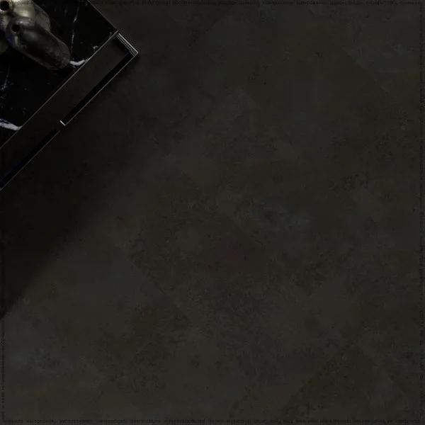 Кварц-виниловая плитка FineFloor Stone Бодиам FF-1470 в Новокузнецке