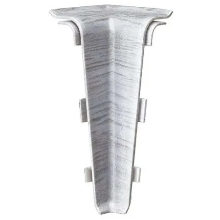 Угол внутренний INDO70 41 Алюминий Светлый в Новокузнецке