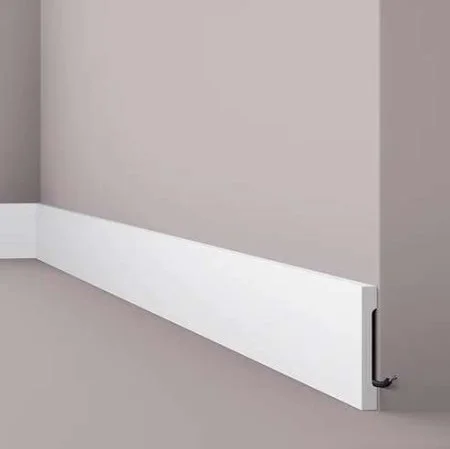 Плинтус NMC Wallstyl FD2S (110х15х2000 мм) в Новокузнецке