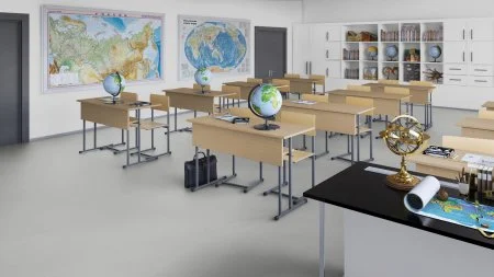 Линолеум Tarkett Acczent Pro Aspect 2 4 м в Новокузнецке