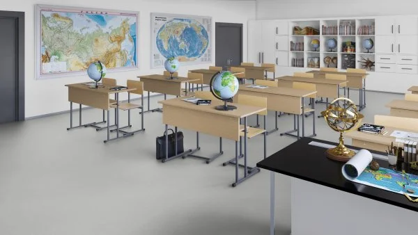 Линолеум Tarkett Acczent Pro Aspect 2 3 м в Новокузнецке