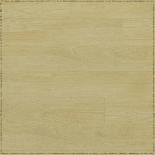 Кварц-виниловая плитка Fine Floor Rich Дуб Шолта FF-2091 в Новокузнецке