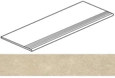 Керамогранит Italon Скайлайн Аш 30х60 ступень в Новокузнецке