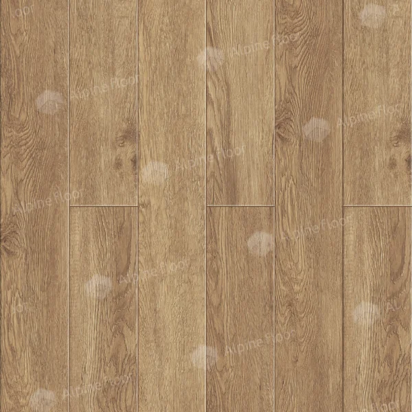 Каменно-полимерная плитка Alpine Floor Grand Sequoia Village Макадамия ECO 11-1007 4мм, 43 класс в Новокузнецке