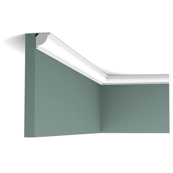 Карниз Orac CX132 Flex (20*20*2000 мм) в Новокузнецке