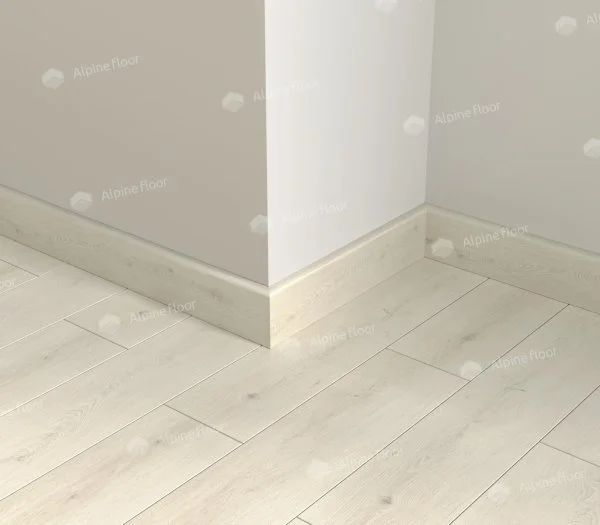 Кварцевый плинтус Alpine Floor Parquet Light 13-25 Гиперион в Новокузнецке