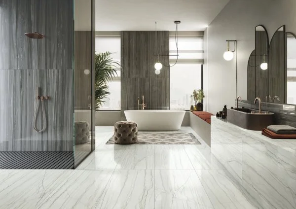 Керамогранит Italon Шарм Эдванс Палиссандро Дарк 80х160 (Люкс и реттифицированная) в Новокузнецке