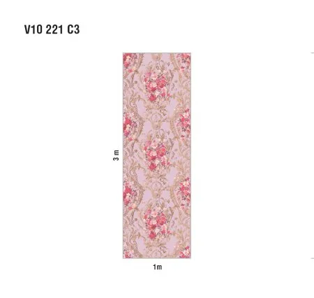 Обои Loymina Classic II V10, 221, C3 в Новокузнецке