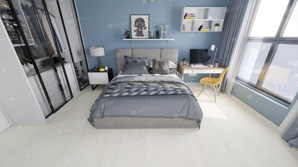 Каменно-полимерная плитка Alpine Floor Intense Канадский Лес ECO 9-2, 6 мм 43 класс в Новокузнецке