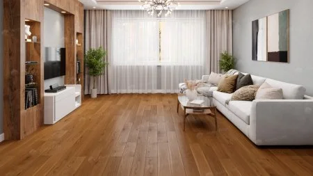 Инженерная доска Alpine Floor Studio Дуб Антик в Новокузнецке