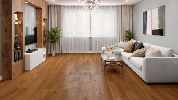 Инженерная доска Alpine Floor Studio Дуб Антик в Новокузнецке