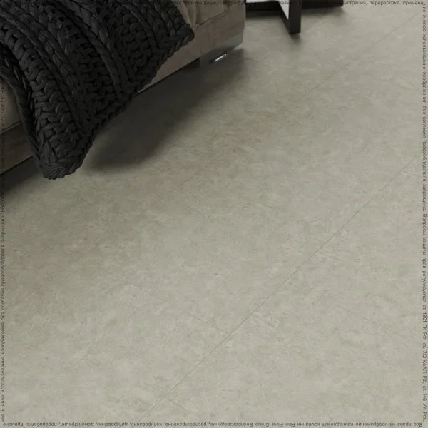 ПВХ плитка FineFlex Stone Эбеко FX-204 в Новокузнецке