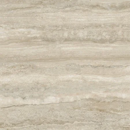 Керамогранит Vitra CityStone Травертин Линейный 60х60 (Натуральная и Реттифицированная) в Новокузнецке