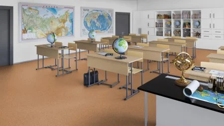 Линолеум Tarkett Primo Plus CPRPI-303 2 м в Новокузнецке