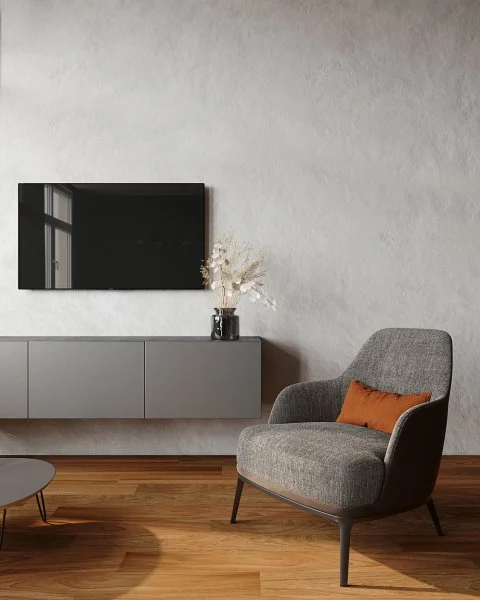 Паркетная доска Quartz Parquet Классик 5 мм Дуссия Африканская 550-63 в Новокузнецке