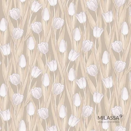 Обои Milassa Swan SW1, 002/4 в Новокузнецке