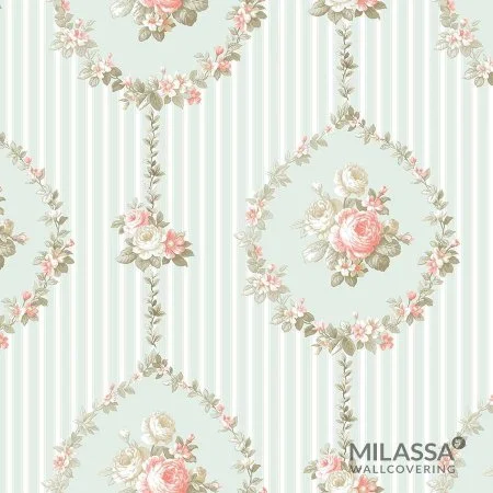 Обои Milassa Classic LS3, 005 в Новокузнецке
