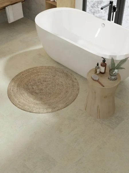 Ламинат Egger PRO 8/33 4V Large Aqua+ Хромикс белый EPL168 в Новокузнецке